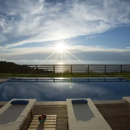 Drimonas Villas Drymon Buitenkant foto