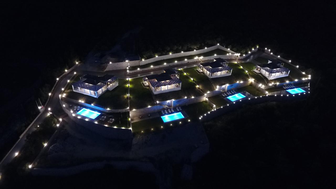 Villa Drimonas Drymon