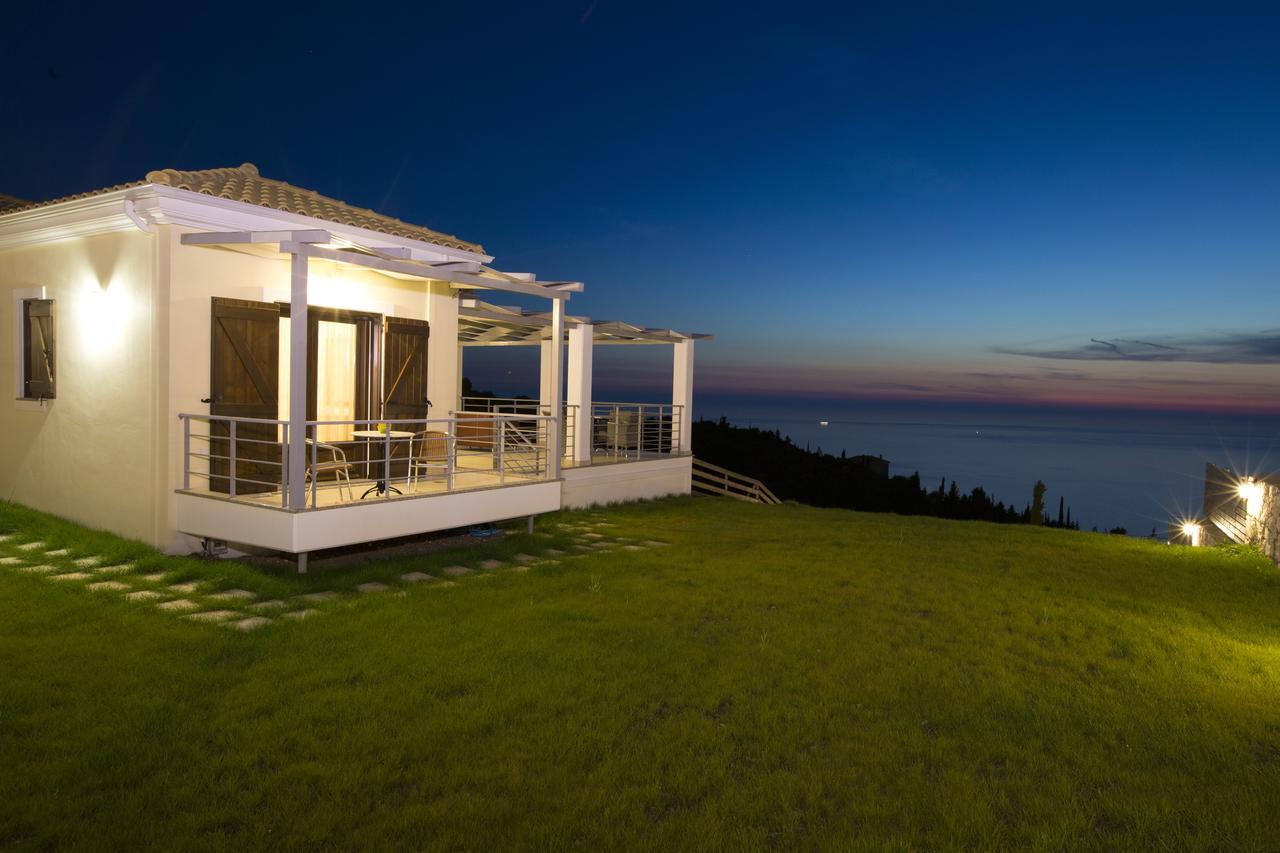 Villa Drimonas Drymon