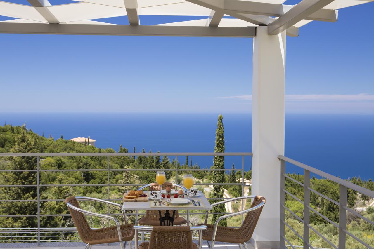 Villa Drimonas