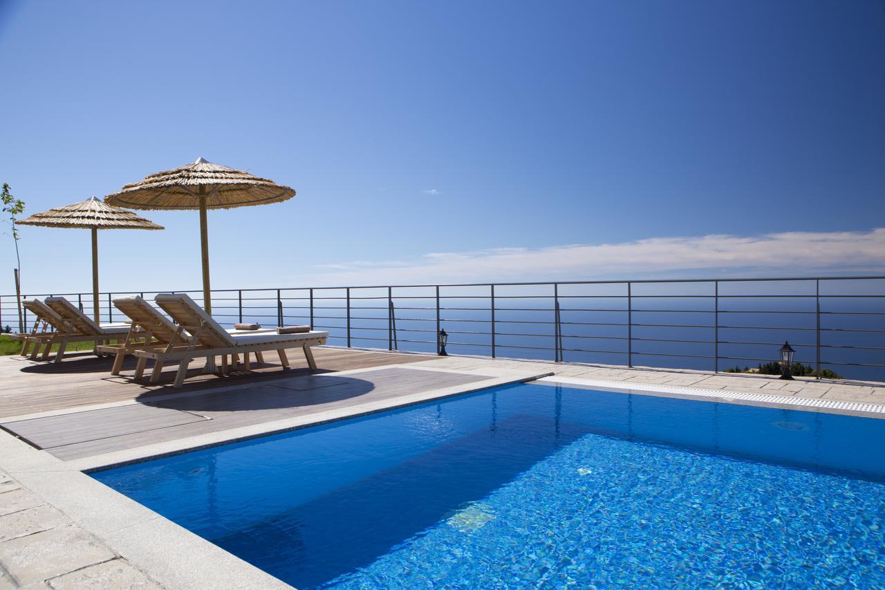 Villa Drimonas