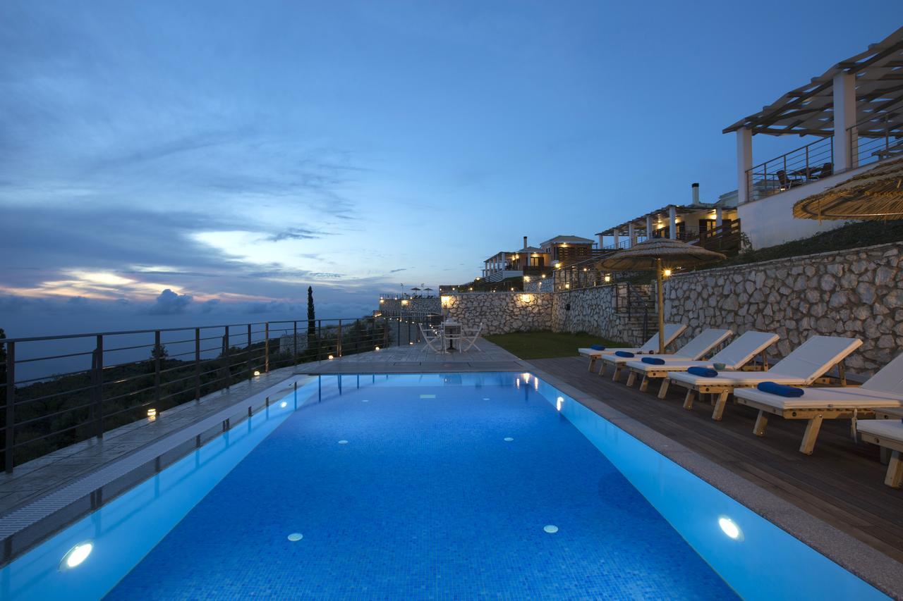 Villa Drimonas
