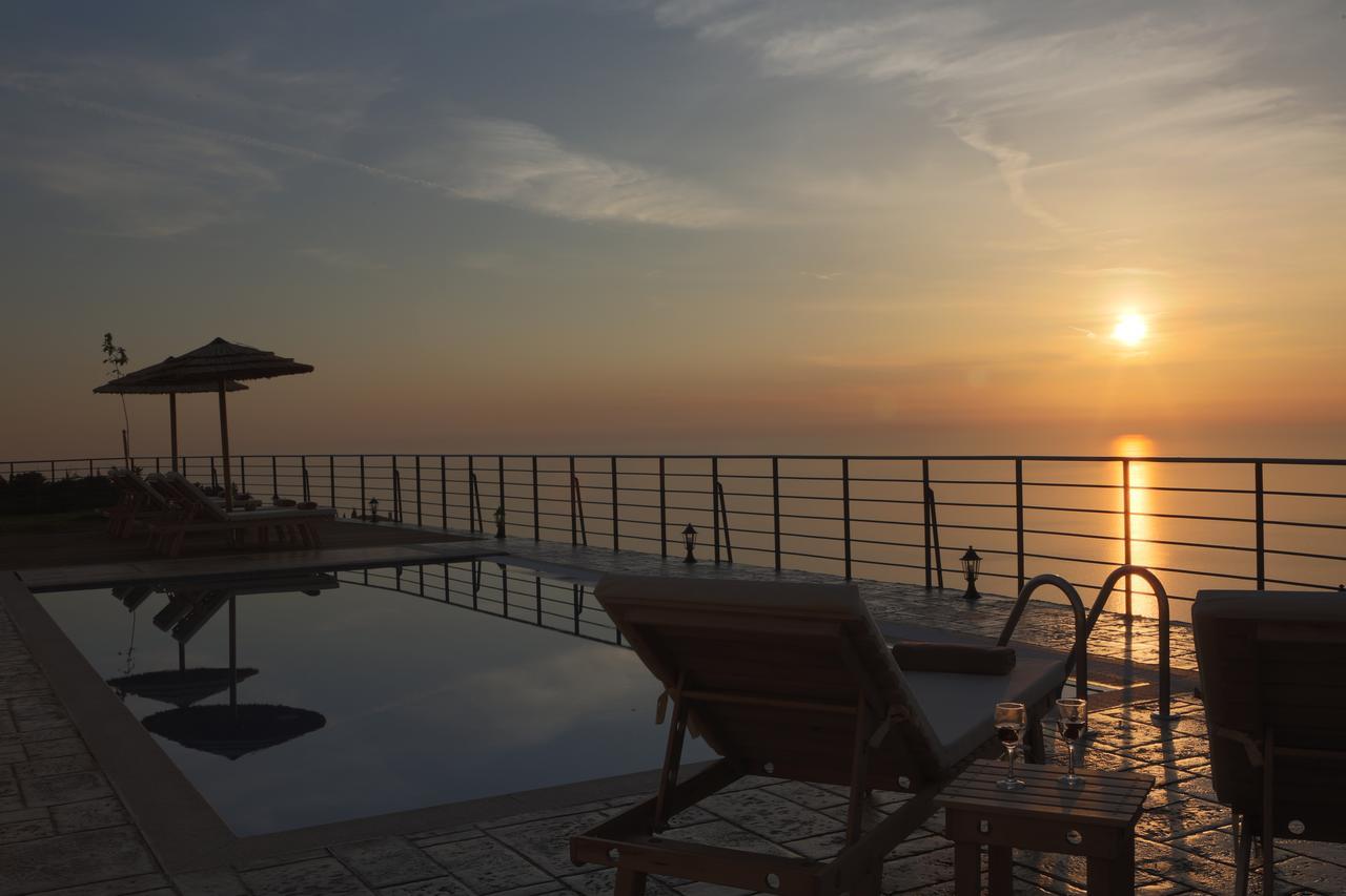 Drimonas Villa Drymon